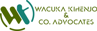 Wacuka Kihenjo & Co. Advocates