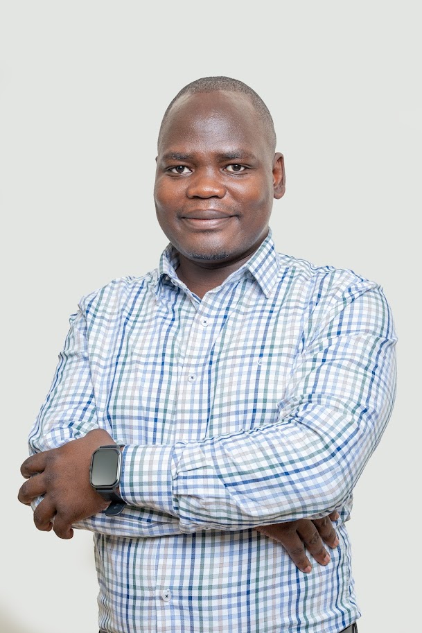 CPA Kevin Eshikumo